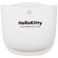 Japan Sanrio Silicone Pot Holders - Hello Kitty : Face - 3
