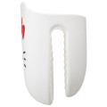 Japan Sanrio Silicone Pot Holders - Hello Kitty : Face - 4