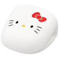 Japan Sanrio Silicone Pot Holders - Hello Kitty : Face - 6