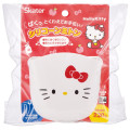 Japan Sanrio Silicone Pot Holders - Hello Kitty : Face - 7