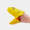 Japan Disney Silicone Pot Holders - Winnie the Pooh : Face - 8