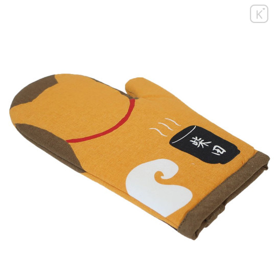 Japan Shibata-san Pot Holder - Shiba Inu Sushi - 2
