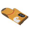 Japan Shibata-san Pot Holder - Shiba Inu Sushi - 2