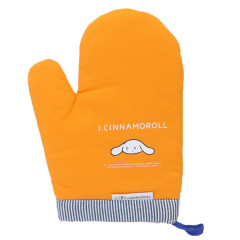 Japan Sanrio Pot Holder - I.Cinnamoroll : Sharp Orange