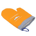 Japan Sanrio Pot Holder - I.Cinnamoroll : Sharp Orange - 2