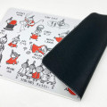 Japan Moomin Desk Mat - Little My : Basic Information - 2