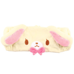 Japan Sanrio Spa Headband with Ears - Sugarbunnies : Shirousa