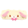 Japan Sanrio Spa Headband with Ears - Sugarbunnies : Shirousa - 1