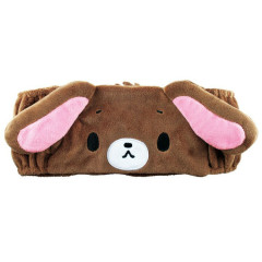 Japan Sanrio Spa Headband with Ears - Sugarbunnies : Kurousa