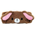 Japan Sanrio Spa Headband with Ears - Sugarbunnies : Kurousa - 1