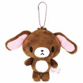 Japan Sanrio Mascot Holder - Sugarbunnies : Kurousa - 1