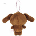 Japan Sanrio Mascot Holder - Sugarbunnies : Kurousa - 2