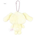 Japan Sanrio Mascot Holder - Sugarbunnies : Shirousa - 2