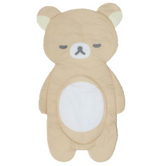 Japan San-X Cooling Mattress Pad - Rilakkuma : Sleep