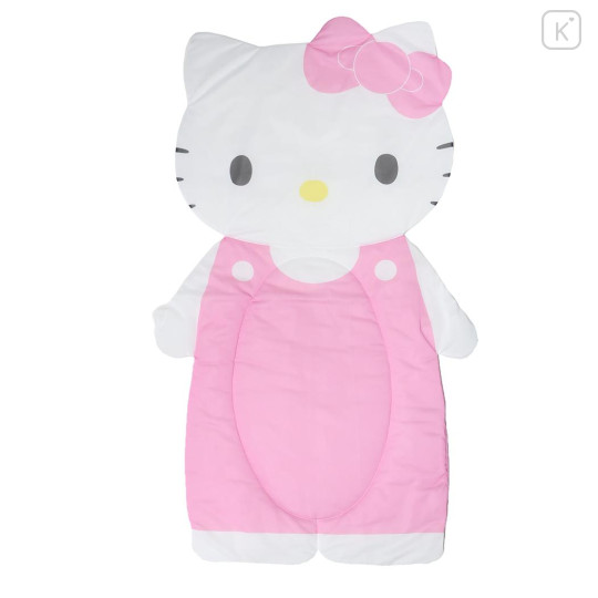 Japan Sanrio Cooling Mattress Pad - Hello Kitty : Pink - 1
