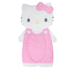 Japan Sanrio Cooling Mattress Pad - Hello Kitty : Pink