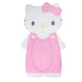Japan Sanrio Cooling Mattress Pad - Hello Kitty : Pink - 1