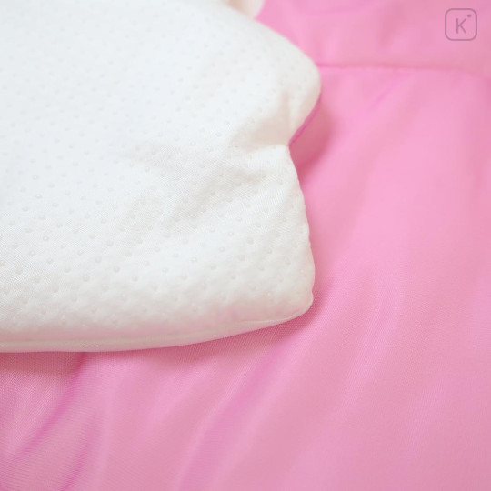 Japan Sanrio Cooling Mattress Pad - Hello Kitty : Pink - 2