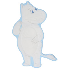 Japan Moomin Cooling Mattress Pad - Moomintroll