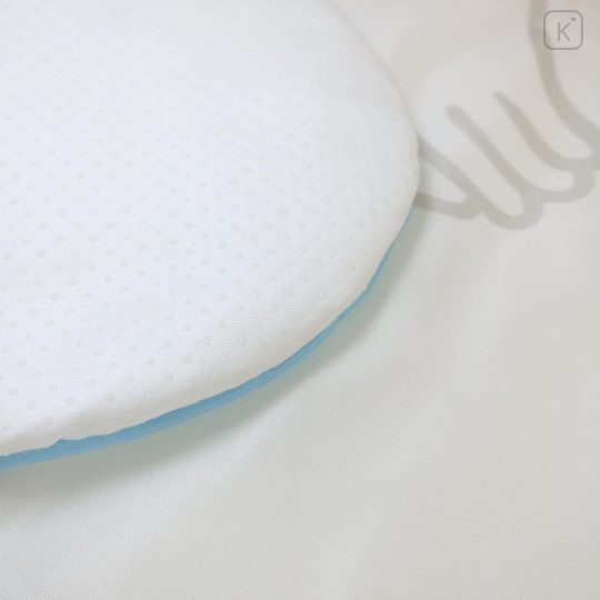 Japan Moomin Cooling Mattress Pad - Moomintroll - 2