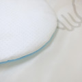Japan Moomin Cooling Mattress Pad - Moomintroll - 2