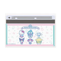 Japan Sanrio Clear Pass Case Card Sleeve Set - Characters Doctor & Nurse - 5