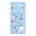 Japan Sanrio Bonbon Drop Seal 3D Sticker - Hapidanbui : Moji - 1