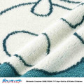 Japan Pokemon Fluffy Half Handkerchief Set - Dragonite & Snorlax - 3