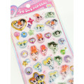 Japan The Powerpuff Girls Pop Seal Hologram 3D Sticker - 2