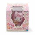 Japan Sanrio Miniature Figure - My Melody : Mofamofy Flower Bouquet - 3
