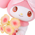 Japan Sanrio Miniature Figure - My Melody : Mofamofy Flower Bouquet - 4