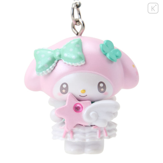 Japan Sanrio Original Mascot Strap - My Melody : Sparkling Wish - 2