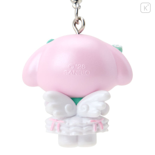 Japan Sanrio Original Mascot Strap - My Melody : Sparkling Wish - 3