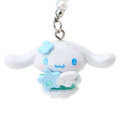 Japan Sanrio Original Mascot Strap - Cinnamoroll : Sparkling Wish - 2