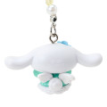 Japan Sanrio Original Mascot Strap - Cinnamoroll : Sparkling Wish - 3
