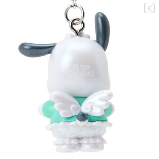 Japan Sanrio Original Mascot Strap - Pochacco : Sparkling Wish - 3
