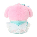 Japan Sanrio Original Mascot Holder - My Melody : Sparkling Wish Wings - 3