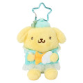 Japan Sanrio Original Mascot Holder - Pompompurin : Sparkling Wish Wings - 1