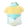 Japan Sanrio Original Mascot Holder - Pompompurin : Sparkling Wish Wings - 3