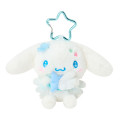 Japan Sanrio Original Mascot Holder - Cinnamoroll : Sparkling Wish Wings - 1