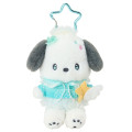 Japan Sanrio Original Mascot Holder - Pochacco : Sparkling Wish Wings - 1
