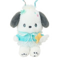 Japan Sanrio Original Mascot Holder - Pochacco : Sparkling Wish Wings - 2