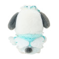 Japan Sanrio Original Mascot Holder - Pochacco : Sparkling Wish Wings - 3