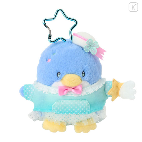 Japan Sanrio Original Mascot Holder - Tuxedosam : Sparkling Wish Wings - 1