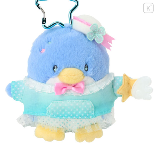 Japan Sanrio Original Mascot Holder - Tuxedosam : Sparkling Wish Wings - 2