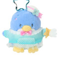 Japan Sanrio Original Mascot Holder - Tuxedosam : Sparkling Wish Wings - 2