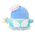 Japan Sanrio Original Mascot Holder - Tuxedosam : Sparkling Wish Wings - 3