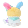 Japan Sanrio Original Mascot Holder - Usahana : Sparkling Wish Wings - 3