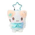 Japan Sanrio Original Mascot Holder - Masyumaro : Sparkling Wish Wings - 1