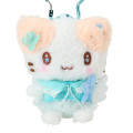 Japan Sanrio Original Mascot Holder - Masyumaro : Sparkling Wish Wings - 2
